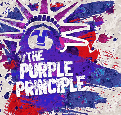 The Purple Principle
